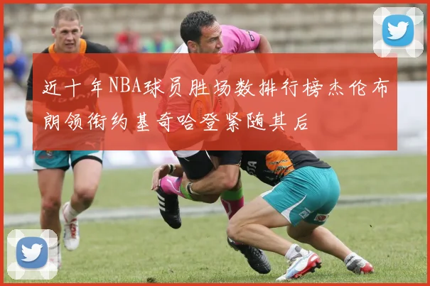 近十年NBA球员胜场数排行榜杰伦布朗领衔约基奇哈登紧随其后